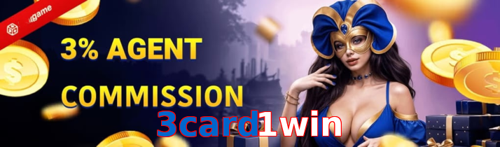 3Card1win